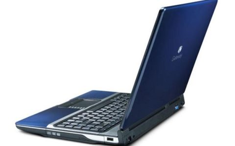 Gateway T-6316 – 入门级家用笔记本_资料库
