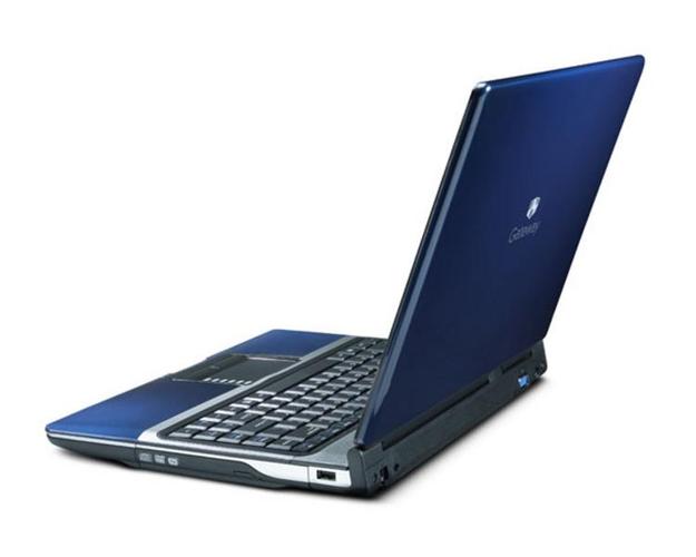 Gateway T-6316 – 入门级家用笔记本_资料库