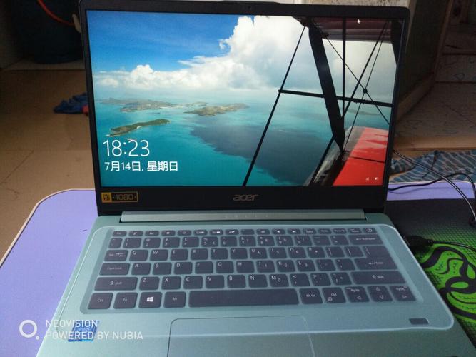 宏碁 蜂鸟 SF114 - 轻薄长续航笔记本_百科资料-5 宏碁 蜂鸟 SF114 - 轻薄长续航笔记本_百科资料-5
