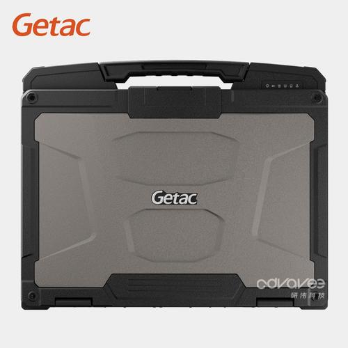 神基（Getac）B360 Pro - 坚固三防笔记本_资料手册-4