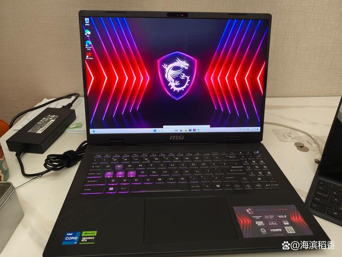 微星（MSI）神影16 - 高性能游戏本_百科资料-4