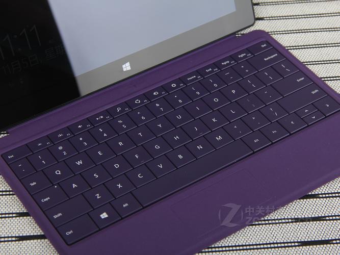 微软（Microsoft）Surface Pro 2 - 便携二合一平板_资料手册-4