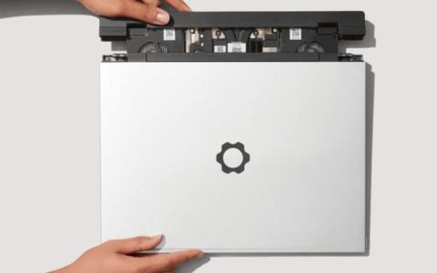 Framework Laptop 16 – 模块化高性能笔记本_资料手册