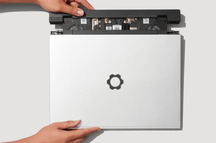 Framework Laptop 16 – 模块化高性能笔记本_资料手册