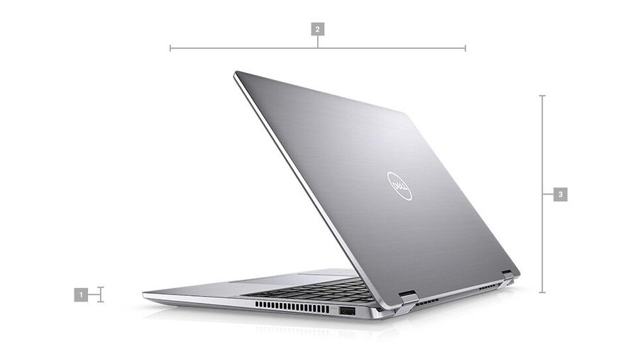 戴尔 Latitude 9420 - 高端商务旗舰笔记本_百科资料-4 戴尔 Latitude 9420 - 高端商务旗舰笔记本_百科资料-4