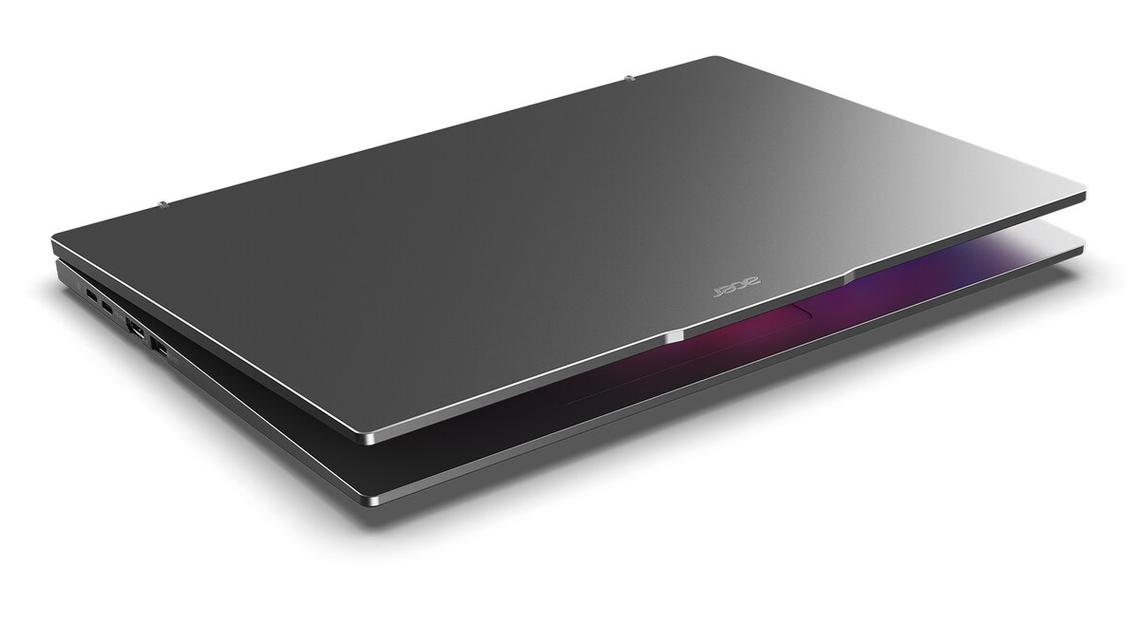 宏碁 Swift Go 16 AI（SFG16-A71T） - 高性能AI轻薄本_资料手册-3