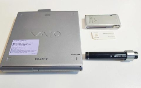 索尼（Sony）VAIO VGN-TX28CPL – 超轻薄便携笔记本_百科资料
