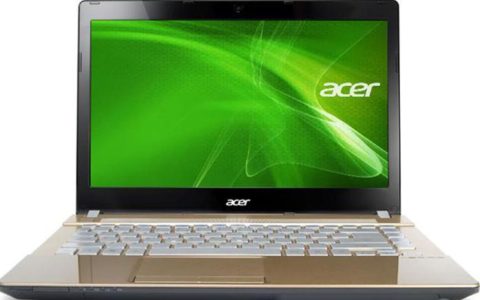 宏碁 Aspire V3-471G – 独显轻薄笔记本_资料手册