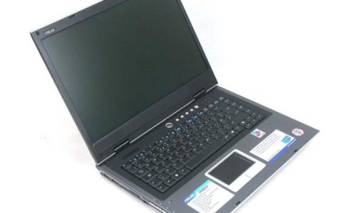 华硕 M6V – 高性能轻薄笔记本_百科资料