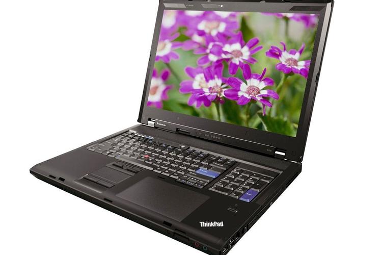 联想（Lenovo）ThinkPad W700 - 专业移动工作站_资料手册-3