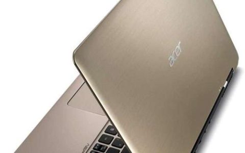 宏碁 Aspire S3-391 – 轻薄便携笔记本_百科资料
