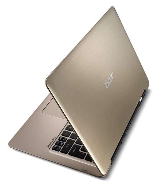 宏碁 Aspire S3-391 - 轻薄便携笔记本_百科资料-1