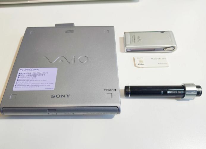 索尼（Sony）VAIO TX2系列 - 轻薄便携笔记本_百科资料-2
