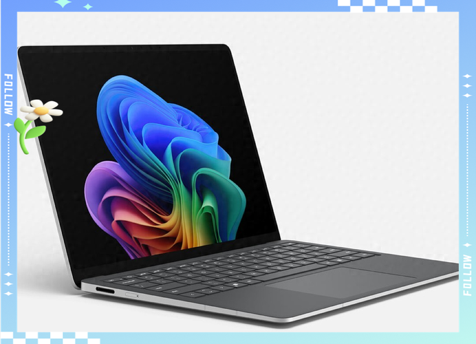 微软（Microsoft）Surface Laptop 5 - 轻薄触控笔记本_资料手册-5