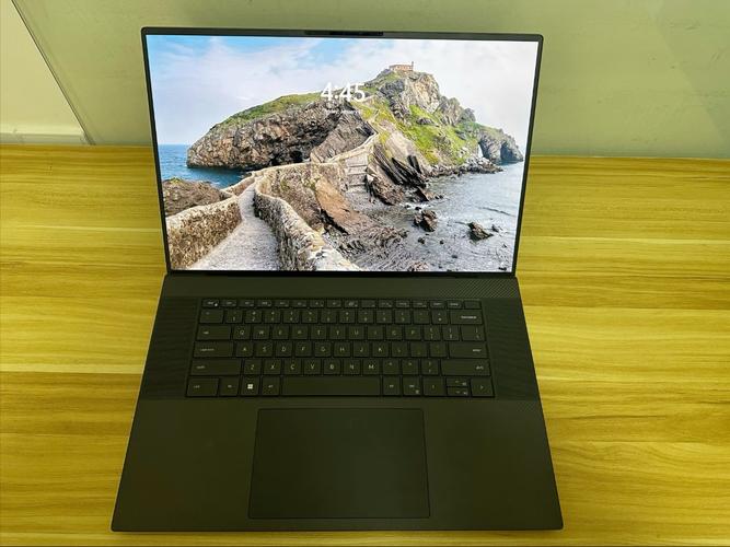 戴尔 Precision 7680 - 专业图形移动工作站_资料手册-5