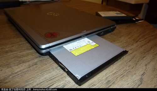 富士通 LifeBook T902 - 商务翻转笔记本_资料大全-3