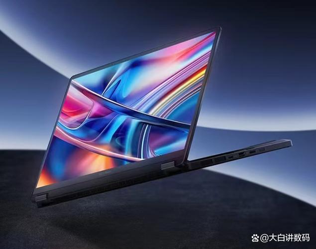 华硕 ProArt P16 2026 – 专业创作高性能笔记本_百科资料