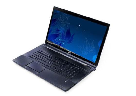 宏碁 Aspire 5951G - 高性能游戏影音本_资料手册-3 宏碁 Aspire 5951G - 高性能游戏影音本_资料手册-3