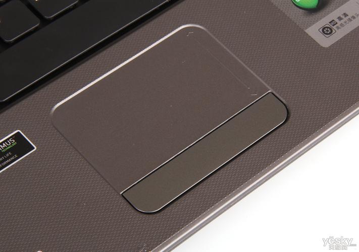 宏碁 Aspire 4743 - 商务办公笔记本_百科资料-2
