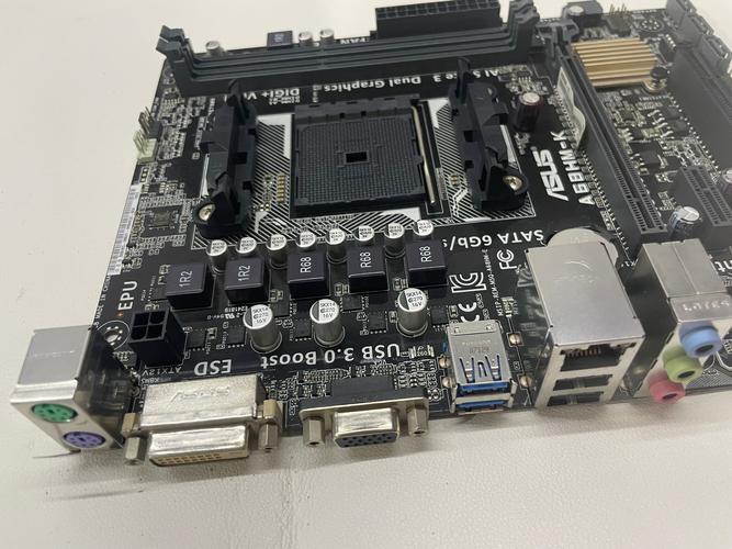 华硕 A6K - 经典商务笔记本_资料手册-5