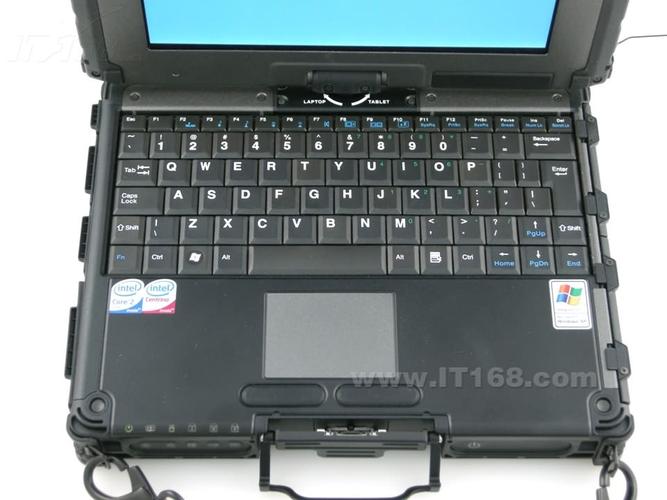 神基（Getac）S410 - 坚固耐用三防笔记本_百科资料-4