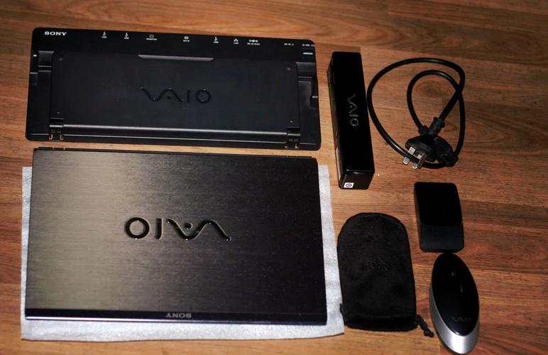 VAIO Z – 轻薄高性能笔记本_资料库