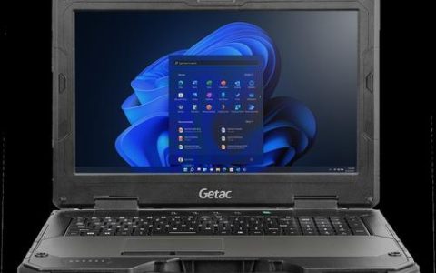 神基（Getac）X600 – 三防高性能笔记本_百科资料