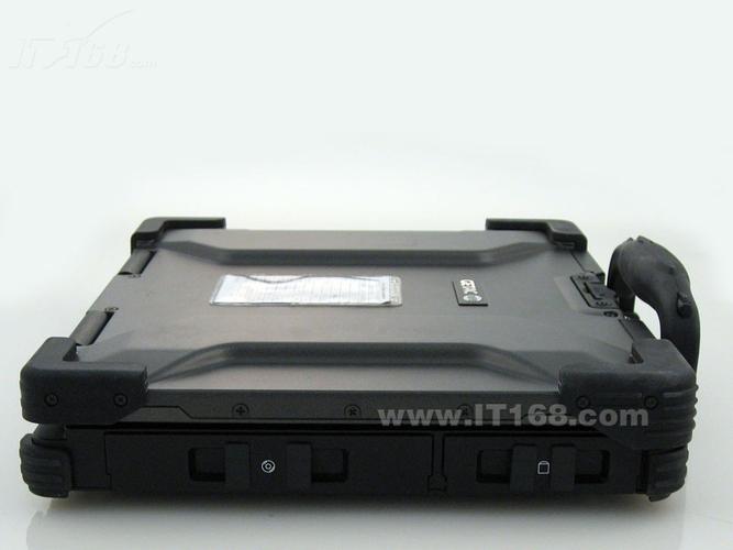 神基（Getac）S410 - 坚固耐用三防笔记本_百科资料-5
