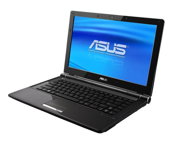华硕 U81E657A-SL - 便携商务笔记本_资料手册-5