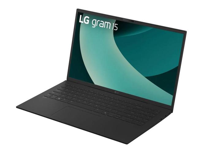 LG gram 16 2025 - 超轻薄高性能笔记本_资料库-5
