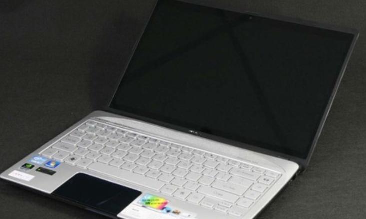 Gateway ID49C15c-482G64Mnss – 轻薄便携笔记本_资料手册
