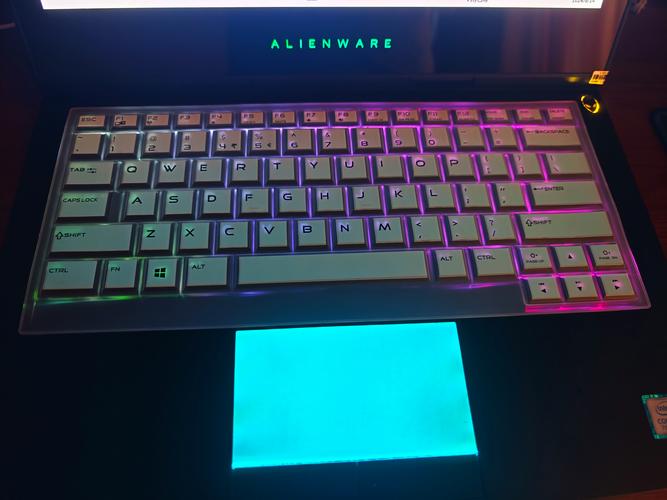 外星人 Alienware 13 - 高性能轻薄游戏本_资料大全-4