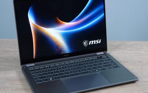微星（MSI）尊爵16 Flip – 高性能翻转触控本_百科资料