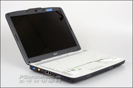 宏碁 Aspire 4520 - 双核轻薄笔记本_资料手册-4