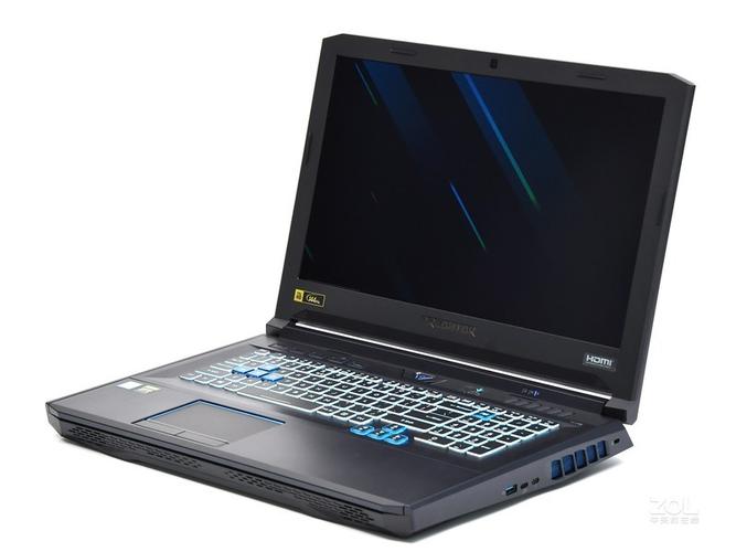 宏碁 Acer 掠夺者战斧 PH717系列 - 高刷游戏本_资料手册-3 宏碁 Acer 掠夺者战斧 PH717系列 - 高刷游戏本_资料手册-3
