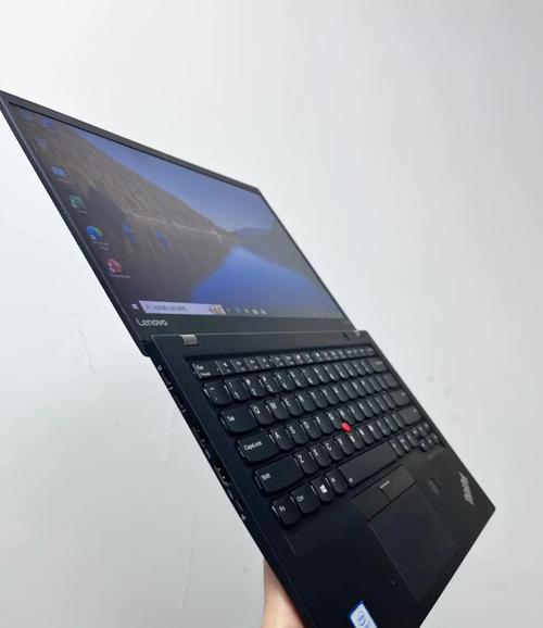 IBM ThinkPad i系列 – 经典商务笔记本_资料手册