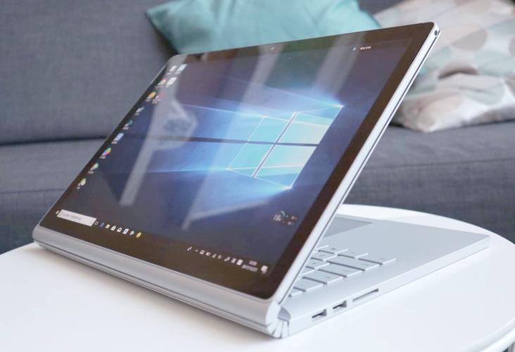 微软（Microsoft）Surface 2 - 轻薄二合一平板_资料手册-5