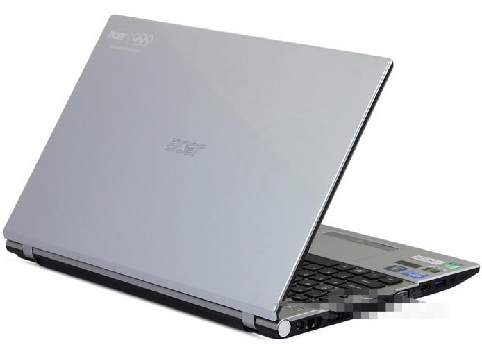 宏碁 Aspire V3-571G - 独显游戏笔记本_资料库-3