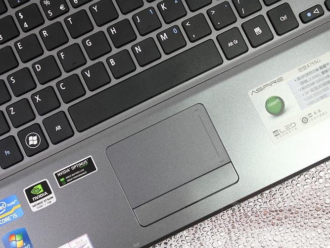 宏碁 Aspire 4755G – 酷睿i5独显笔记本_资料集锦