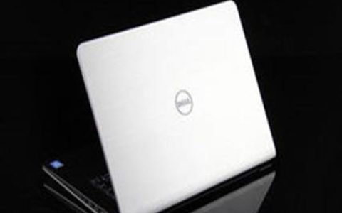 戴尔 灵越 14 5000出彩版AMD(5455) – 轻薄高性能笔记本_资料手册