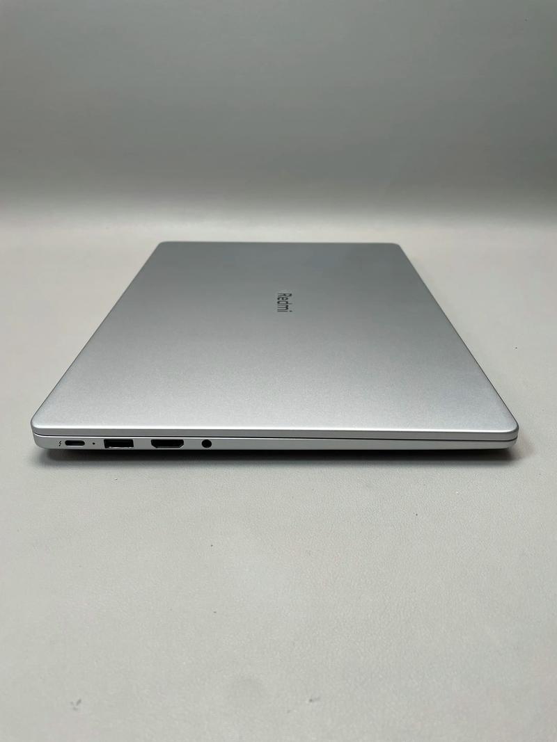 小米（Xiaomi）Redmi Book 14 2024 - 高性能轻薄本_资料集锦-2