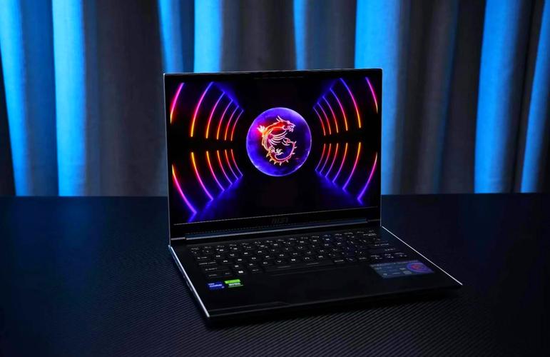 微星（MSI）绝影14 - 高性能轻薄游戏本_百科资料-4