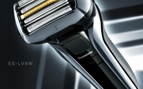 松下（Panasonic）CF-LV系列 – 轻薄坚固型笔记本_百科资料