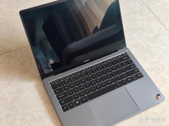 小米（Xiaomi）Redmi Book Pro 14 2022 锐龙版 - 高性能锐龙轻薄本_资料手册-5