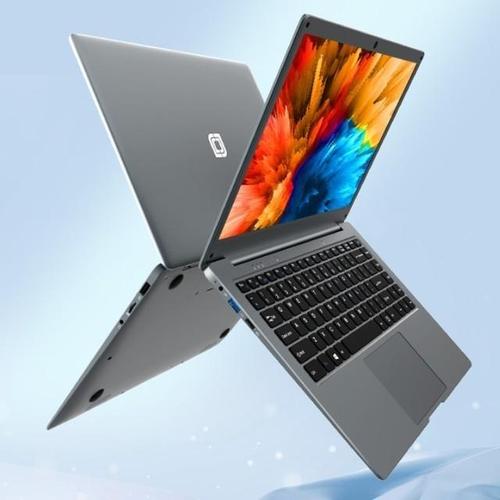 中柏(Jumper)EZbook S5 go 6128 - 轻薄长续航笔记本_资料大全-2 中柏(Jumper)EZbook S5 go 6128 - 轻薄长续航笔记本_资料大全-2