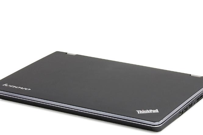 联想（Lenovo）ThinkPad S420 - 商务便携笔记本_百科资料-5