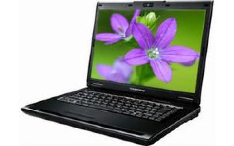 清华同方K45A-14 – 商务办公笔记本_资料手册