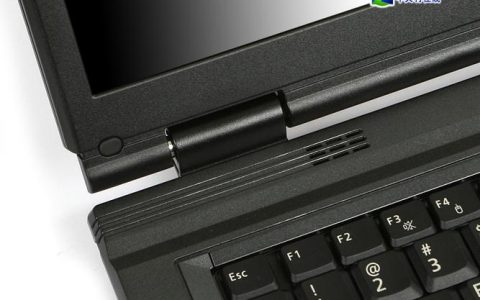 富士通（Fujitsu）LifeBook V1020 – 商务办公笔记本_资料手册