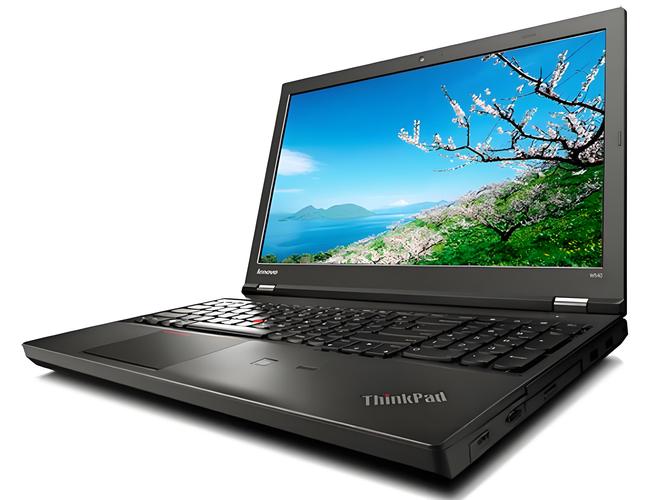 联想（Lenovo）ThinkPad W510 - 移动工作站笔记本_百科资料-2