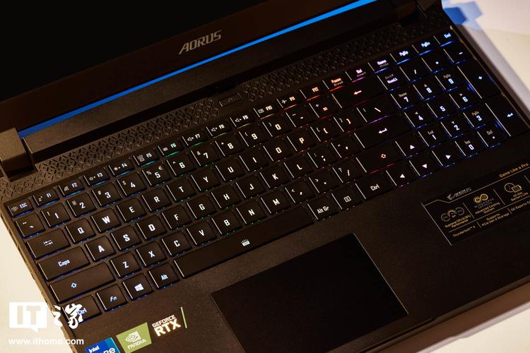 技嘉 AORUS 15P XD - 高性能游戏本_资料手册-2